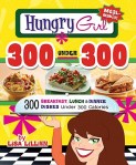 HUNGRY GIRL COOKBOOK