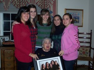 grammygirlschristmaswithpic