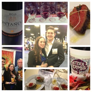 Just some of the great moments at the BWE2014.