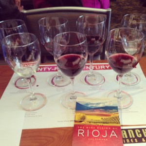 Snapshot of the seminar.