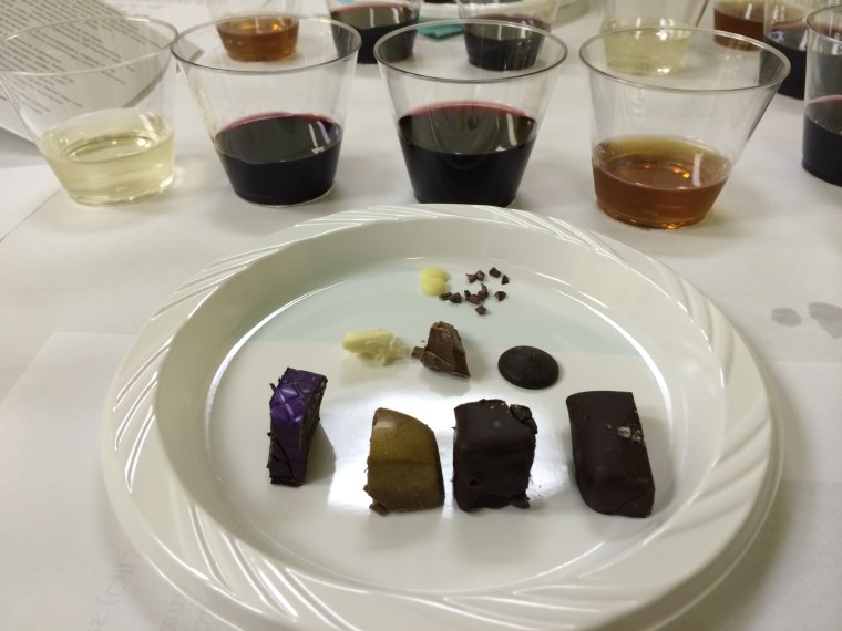 All good things in this photo. 