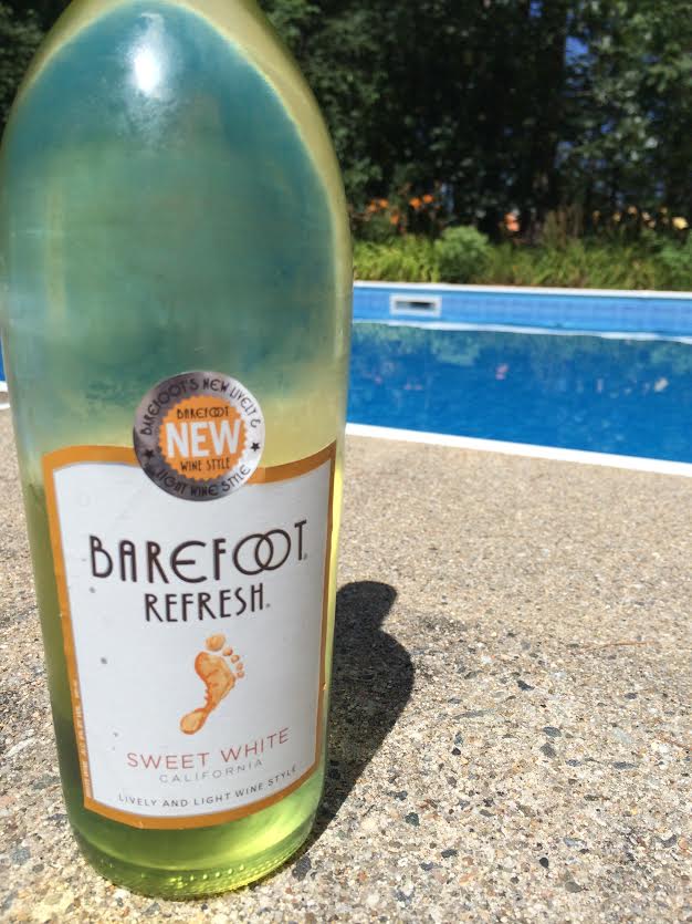 Excuse me while I make this my life.